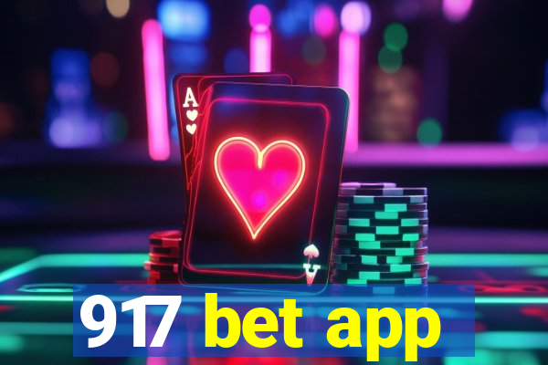 917 bet app